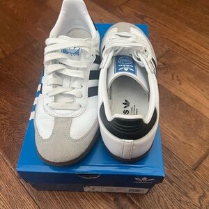 Adidas Samba OG Sneakers